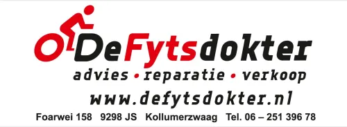 De Fytsdokter